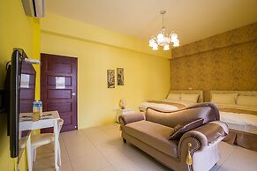 Muses' Fantasy B&B