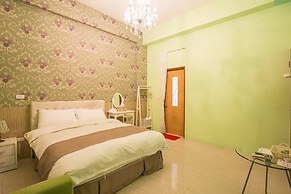 Muses' Fantasy B&B