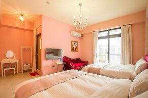 Muses' Fantasy B&B