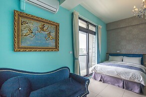 Muses' Fantasy B&B