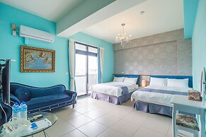 Muses' Fantasy B&B