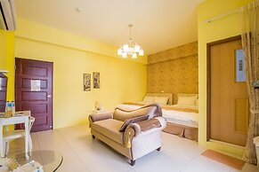 Muses' Fantasy B&B