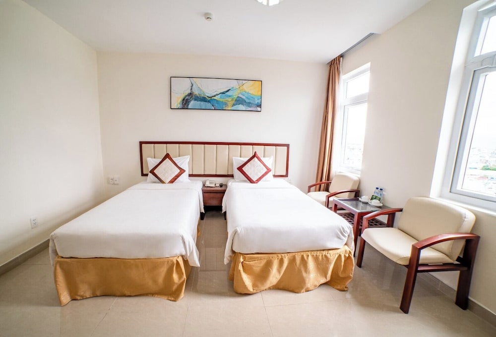 Lychee Hotel