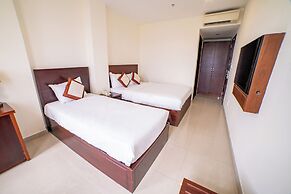 Lychee Hotel