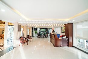 Lychee Hotel