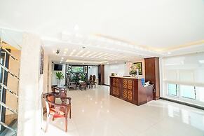 Lychee Hotel