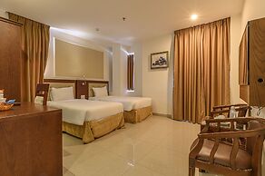 Lychee Hotel