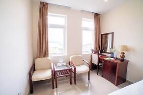 Lychee Hotel