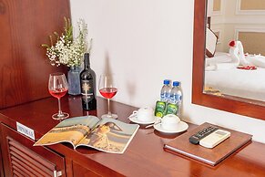 Lychee Hotel