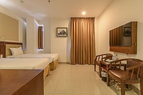 Lychee Hotel