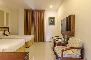 Lychee Hotel