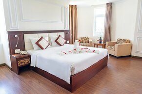 Lychee Hotel