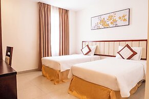 Lychee Hotel
