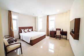 Lychee Hotel