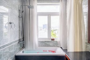 Lychee Hotel