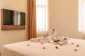 Lychee Hotel