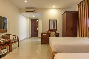Lychee Hotel