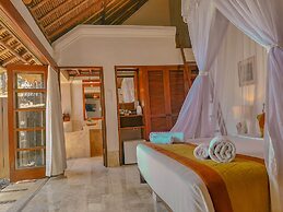 Mimpi Resort Tulamben