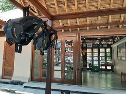 Mimpi Resort Tulamben