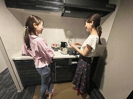 RESI STAY Mayu Grace Hotel