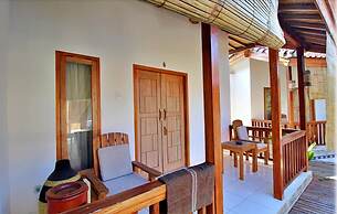 Bungalow And Restaurant Anda