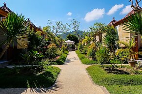 Bungalow And Restaurant Anda