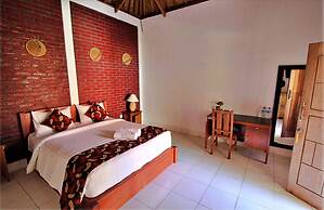 Bungalow And Restaurant Anda