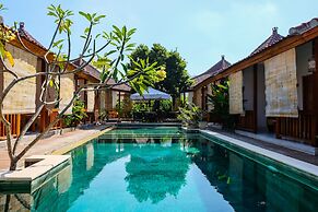 Bungalow And Restaurant Anda