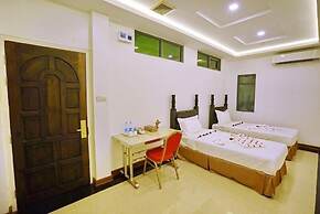 Mandalay Hill View Inn