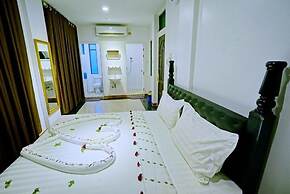 Mandalay Hill View Inn