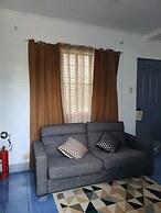 KM68 Castle Homestay