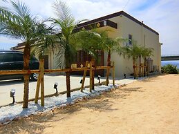Oceans Cottage