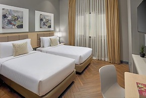 Summit Hotel Greenhills