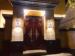 Familytel Bali