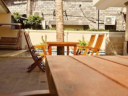 Familytel Bali
