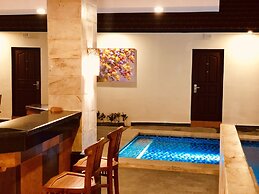 Familytel Bali