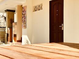 Familytel Bali