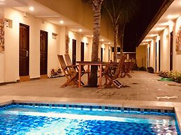 Familytel Bali