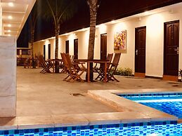 Familytel Bali