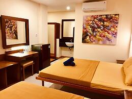 Familytel Bali