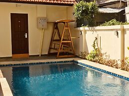 Familytel Bali