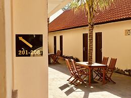 Familytel Bali