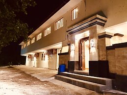 Familytel Bali