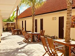 Familytel Bali