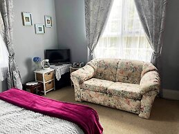 Stony Rise Cottage B&B
