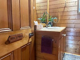 Stony Rise Cottage B&B