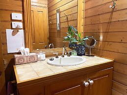 Stony Rise Cottage B&B