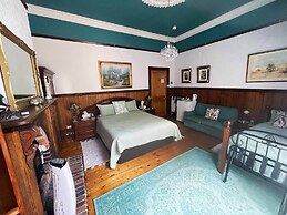 Stony Rise Cottage B&B