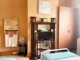 Stony Rise Cottage B&B