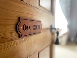 Stony Rise Cottage B&B